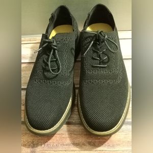 Nautica Men's Size 12. Wilberto Knit, Laced Oxford Business Casual